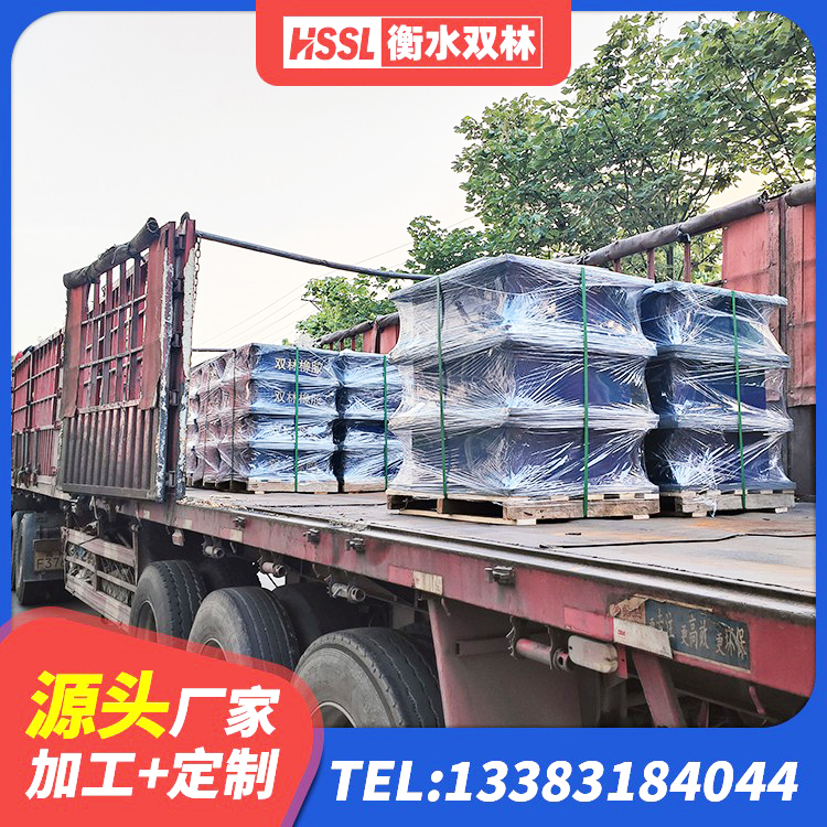 寿县高阻尼叠层隔震支座厂家电话 寿县LNR橡胶隔震支座600(II型)源头工厂 寿县高阻尼橡胶隔震支座HDR(Ⅰ)-D395×177-G1.0源头工厂 寿县橡胶支座LNR600 - 第8张