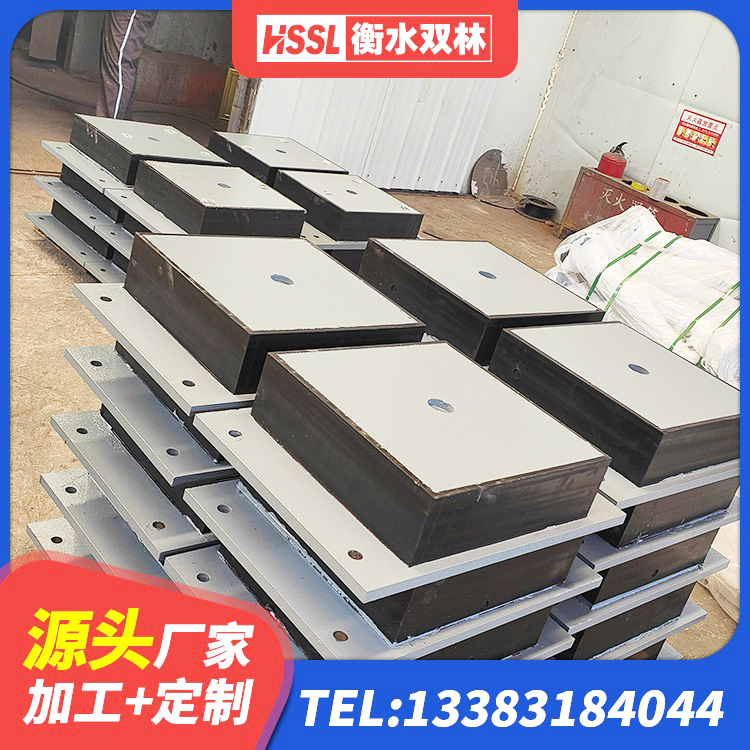 寿县LRB900铅芯橡胶隔震支座 寿县建筑隔震支座LNR哪家好 寿县铅芯减橡胶隔震支座什么价格 寿县LNR800天然橡胶支座厂家电话 - 第3张