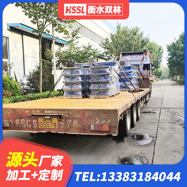 寿县铅芯橡胶防震支座工厂源头工厂 寿县LRB900铅芯橡胶隔震支座源头工厂 寿县LRB隔震支座1000(II型) 寿县LNR1300天然橡胶支座多少钱 - 第5张