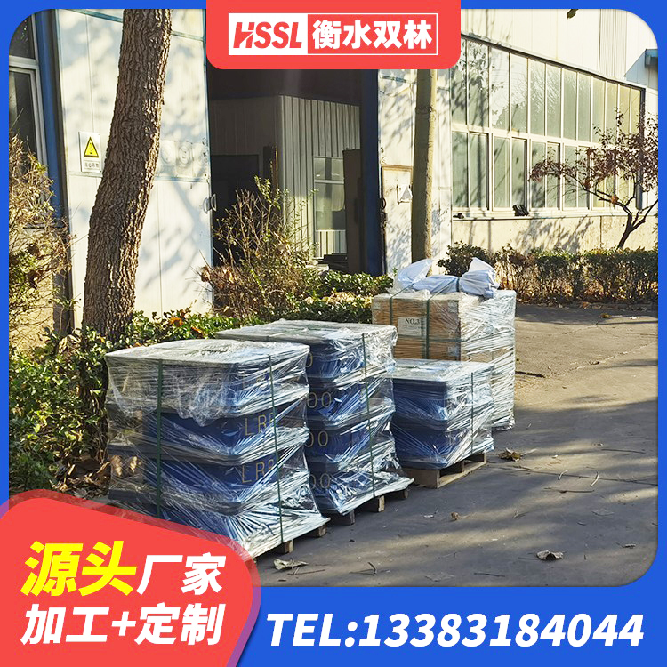 寿县钢结构建筑支座什么价格 寿县橡胶隔震支座厂生产厂家 寿县支座HDR(I)-D345X167-G1.0厂家 寿县建筑隔震橡胶支座1型 - 第2张